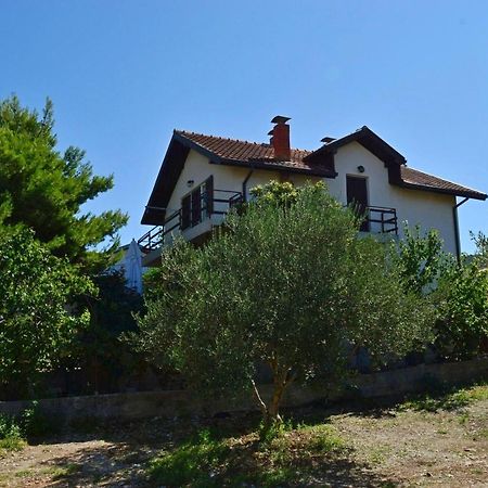Holiday House Neno Grebastica Luaran gambar