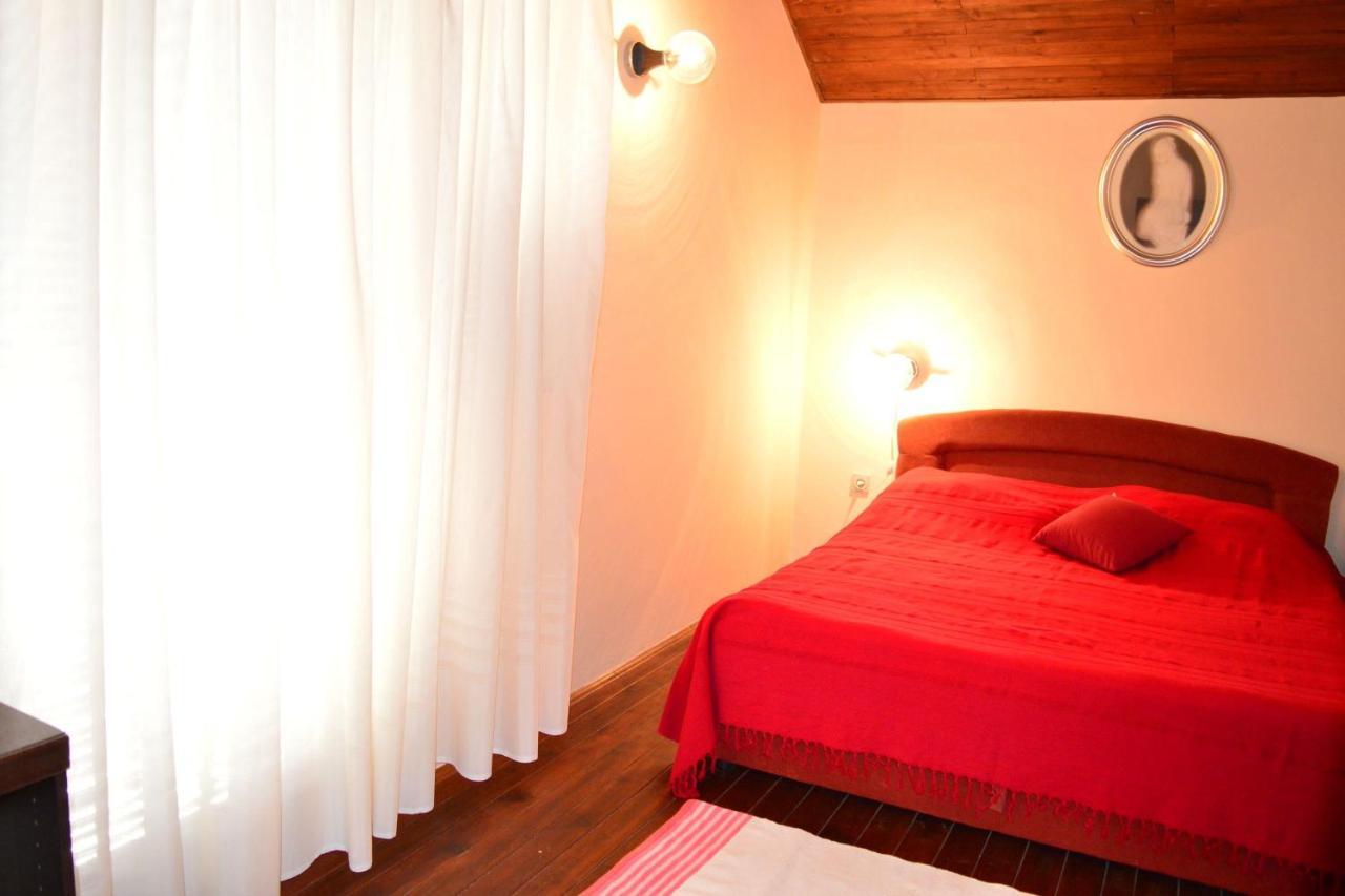 Holiday House Neno Grebastica Luaran gambar